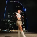 Vicky Cruz - @mvicky_2697 - Instagram