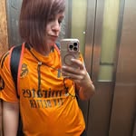 Vicky Cruz Luceño - @vickyclohana - Instagram