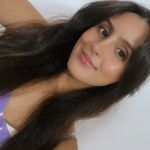 Victoria Cruz - @_vickycruz - Instagram