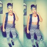 vicky Cuevas - @cuevasviki34 - Instagram
