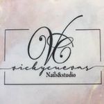 Vicky Cuevas - @vickycuevas_nailstudio - Instagram
