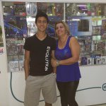 Vicky Cuevas - @viche64 - Instagram