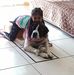 Vicky Cuevas - Facebook