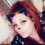 Vicky Cullen - @vickycullen89 - Instagram