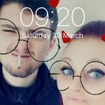 Vicky Cullen - @vickyandchris - Instagram