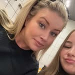 Vicky Cullen Was Rigby - @vickys_homefamily - Instagram