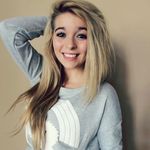 Victoria Cullen - @vickycullen34 - Instagram