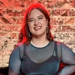 Vicki Cummins - @vixiepixie20 - Instagram
