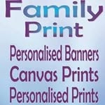 Vicki Cummins - @vickifamilyprint - Instagram