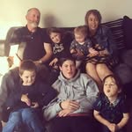 Vicky Cunningham - @bitdeebear_64 - Instagram
