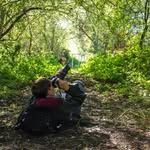 Vicky Cunningham - @just.a.wildlife.photo - Instagram