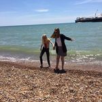 Vicky Cunningham - @_vickycunningham - Instagram