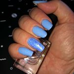 Vicky Cunningham - @vicsnailobsession72 - Instagram