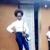 Vicky Kushman - Facebook