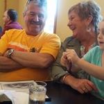 Vickie Daigle - @daiglevickie - Instagram