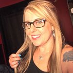 Vickie Dailey - @itsvickiedbaby - Instagram