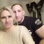 Chris Johnson Vicky Dale - @cj.johnson88 - Instagram