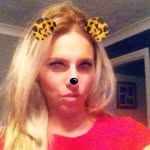 Vicky Dale - @xxvicky87xx - Instagram