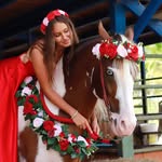 Victoria Leigh Dalton Galindo - @its_vickydalton - Instagram