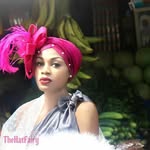 Vicky Daniel - @iam_vickydaniel - Instagram