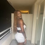 Vicky Daniel - @vickydanielx - Instagram