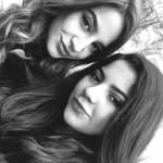 Vicky&Danna - @vickyndanna - Instagram