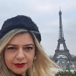 Vivian D'Anna - @vicky.danna - Instagram