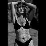 Vicky Darby-Brown - @tori_darby_bro.wwn25 - Instagram