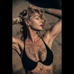 Vicky Darby-Brown - @tori_da_rby_brown - Instagram