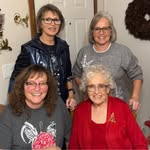 Vicki Carney Daugherty - @vicki.daugherty - Instagram