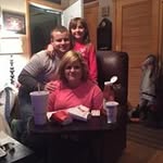 Vickie Daugherty Thompson - @labtech0754 - Instagram