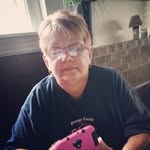 Vickie Legg Daugherty - @leggdaugherty - Instagram
