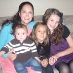 Vicky Daugherty - Facebook