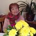 Vicky Davidson - Facebook
