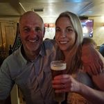 Vicky Davidson - @vickybrodison - Instagram