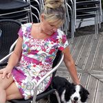 Vicky Davies - @velsieart - Instagram