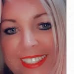Vicky Davison - @blaggy01 - Instagram