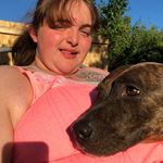 Vicky Davison - @davisonv18 - Instagram