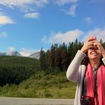 Vicky Davison - @vdavison - Instagram