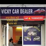 Vic Ky - @vicky_car_dealer - Instagram