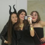 Victoria de Alfredo - @vickydealfredo - Instagram
