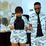 Sales of unisex fabrics/textiles - @vickydee.fabrics - Instagram