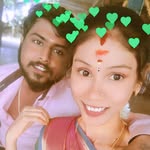 Vicky deepa - @vicky_deepa_official - Instagram