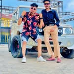 Vicky Ram - @vicky__deep73 - Instagram