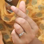 Vicky🪽🩵 - @vickydeepu32 - Instagram