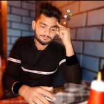 𝕍𝕀𝕂ℝ𝔸𝕄 𝔹𝔸𝕀ℝ𝕎𝔸 - @vicky__deewana - Instagram