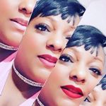 Vicki Delaney - @ms_princess_vic - Instagram