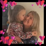 Vicki Gai Delaney - @kimbaandmissy - Instagram