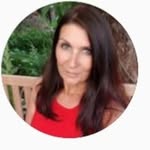 vicki k. Delaney - @delaney.v_ - Instagram