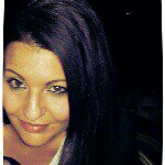 Vicky Delaney - @vicdel08 - Instagram
